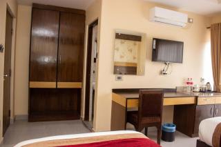 Hotel Silverline - Pokhara - 1