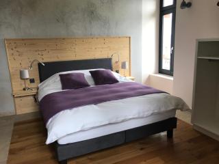 Le Manoir de l'Oselière & Spa - Les Hauts-Geneveys - 9