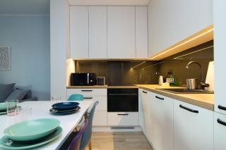 ShortStayPoland Żupnicza (B32) - Varsavia - 9