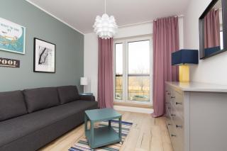 ShortStayPoland Żupnicza (B32) - Varsavia - 1