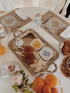 La Pupazza Bed&Breakfast - Avigliano - 2