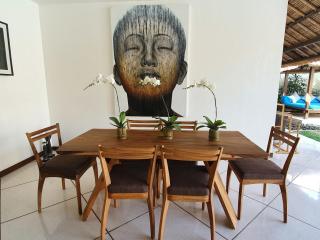 Beautiful Villa Indah - Seminyak - 4