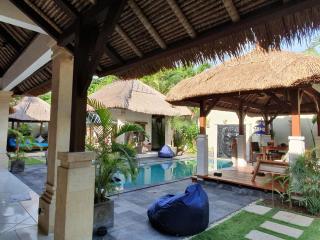 Beautiful Villa Indah - Seminyak - 6