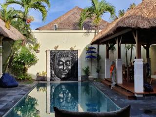 Beautiful Villa Indah - Seminyak - 7
