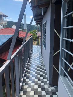 Z&Z Budget Room - Kampung Kuala Besut - 1
