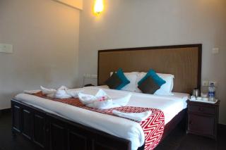 Kalathil Lake Resort - Vaikom - 4