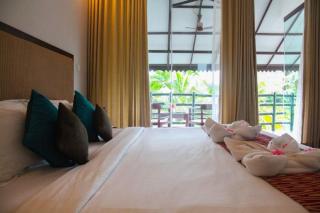 Kalathil Lake Resort - Vaikom - 1