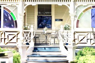 Kurrajong House - 7
