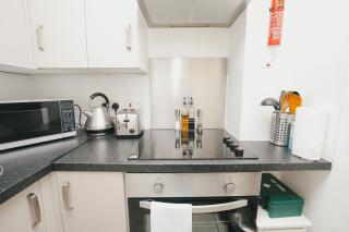 Cambridge City Studios by Paymán Club - Cambridge - 3