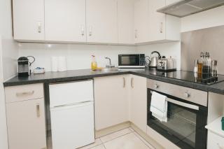 Cambridge City Studios by Paymán Club - Cambridge - 2