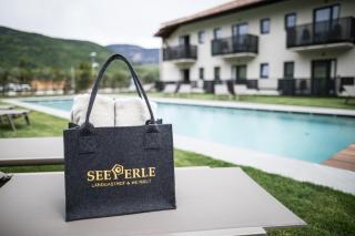 Hotel Landgasthof Weingut Seeperle - Caldaro - 0