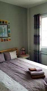 Plovdiv Top Center 2 Bdrm Apartment, 5min from Central Square & Garden, FREE Parking - Plovdiv - 6