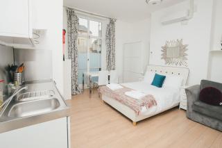 Cambridge City Studios by Paymán Club - Cambridge - 7