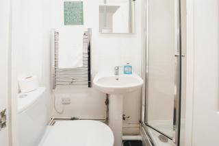 Cambridge City Studios by Paymán Club - Cambridge - 6