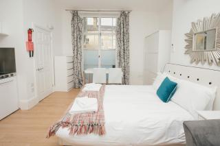 Cambridge City Studios by Paymán Club - 5