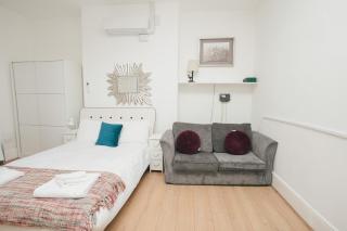 Cambridge City Studios by Paymán Club - Cambridge - 4