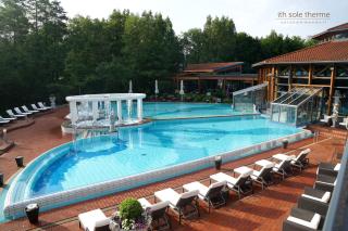 Waldhotel Humboldtsee - Salzhemmendorf - 4