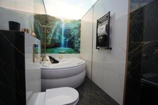 Apartament Lema Versace - Cracovia - 5