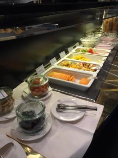 Hotel Glockenhof Zürich - 5