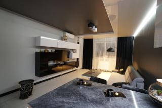 Apartament Lema Versace przy Tauron Arena- Jacuzzi, Parking - 9