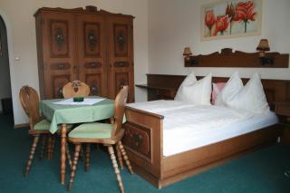 B&B Goldener Stern - Sankt Koloman - 4