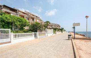 5 Bedroom Nice Home In Santa Pola - Santa Pola - 0