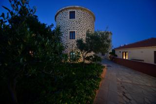 Varos Village Boutique Hotel - 9