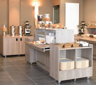 Park Hôtel & Appartements - Cholet - 3