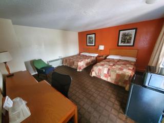 Relax Inn - Emporia - 4