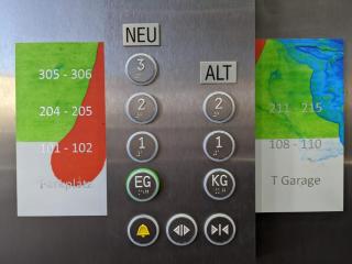 306 London 59m2 4-8 Pers extra Bedroom - Klagenfurt - 7