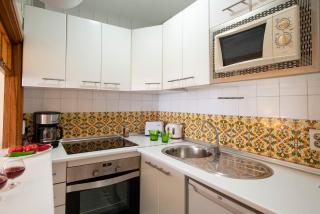 Apartamentos Nucleo Cristal - Torremolinos - 1