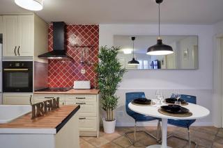 LEEWAYS APARTMENT I in SAN LORENZO - 9