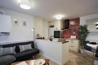 LEEWAYS APARTMENT I in SAN LORENZO - Madrid - 5
