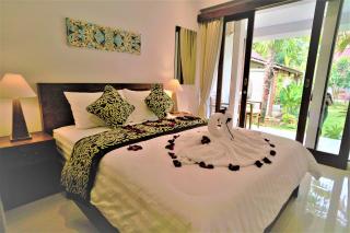 BatanTop Ubud guest house - Ubud - 2