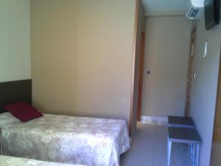 Hostal Cafeteteria Goya - 9