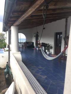 Country Lodge MoniGio - Quattro Pani - 3