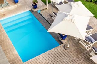 Beach Villa Wilderness - 3