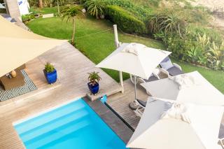 Beach Villa Wilderness - 1