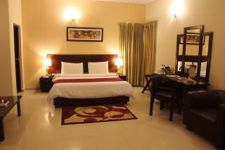 Hotel One Bahawalpur - Bahawalpur - 1