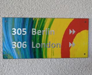 305 Berlin, Studio Apartment, 38m2 2-4 Pers - Klagenfurt - 6