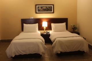 Hotel One Bahawalpur - Bahawalpur - 6