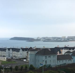 The Carrick - Portrush - 2