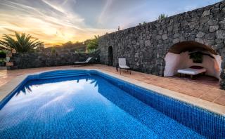 Casa Gecko - Tías - 8
