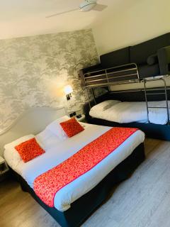 Cit'Hotel - Hotel Le Cèdre - Noyon - 1