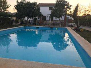 Casa Rural Huertas del Rio - 0