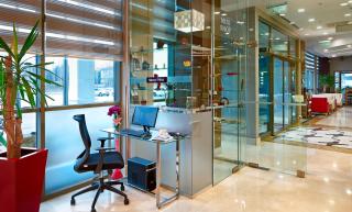 The Merlot Hotel Eskisehir - Eskisehir - 1