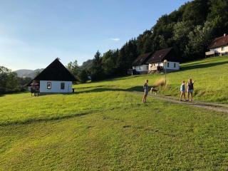 Green Valley Park - Stárkov - 2