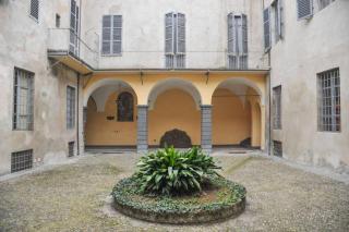 Cozy apartment in Palazzo Malaspina - Piacenza - 4