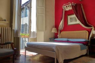 Cozy apartment in Palazzo Malaspina - Piacenza - 8