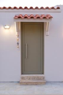 Zefyros Apartments and House - Kissamos - 7